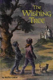Front cover of The wishing tree by Ruth Chew