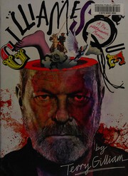Cover of Gilliamesque by Terry Gilliam