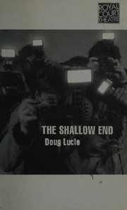Cover of Shallow End by Doug Lucie