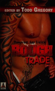 Cover of Rough trade by Todd Gregory
