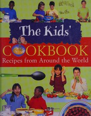Cover of The kids' cookbook by Rosalba Gioffre