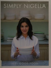 Front cover of Simply Nigella by Nigella Lawson