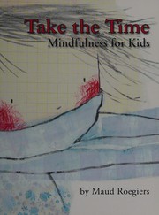 Cover of Prendre le temps by Maud Roegiers