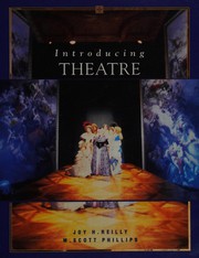 Front cover of Introducing theatre by Joy Harriman Reilly