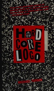 Cover of Hard Core Logo by Michael Turner