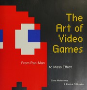 Front cover of The art of video games by Chris Melissinos