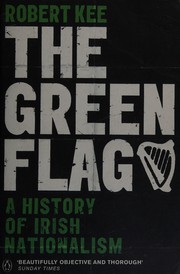 Cover of The green flag by Robert Kee