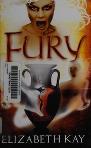 Cover of Fury by Elizabeth Kay