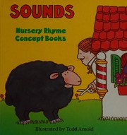 Cover of Sounds by Tedd Arnold