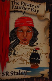 Front cover of Pirate of Panther Bay by Sam Staley