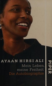 Cover of Mein Leben, meine Freiheit by Ayaan Hirsi Ali