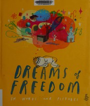 Cover of Dreams of freedom by Amnesty International Staff