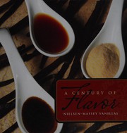 Front cover of A century of flavor by Favorite Recipes Press