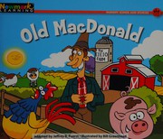 Cover of Old MacDonald by Jeffrey B. Fuerst