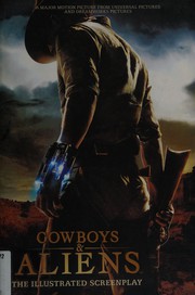 Front cover of Cowboys & aliens by Roberto Orci