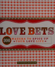 Cover of Love Bets by Sharon Naylor