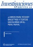 Cover of ¿Libros para todos? by Patricia Ames