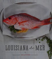 Front cover of Louisiana De Mer by Daniel Schumacher