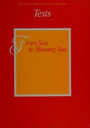 Cover of From sea to shining sea by Beverly Jeanne Armento