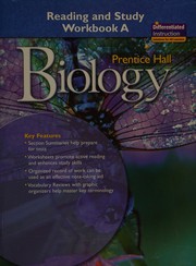 Front cover of Biology by Kenneth R. Miller