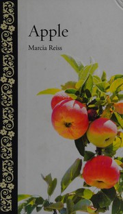Cover of Apple by Marcia Reiss