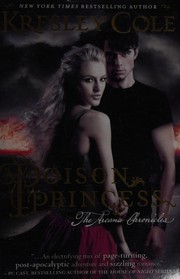 Cover of Poison Princess by Kresley Cole