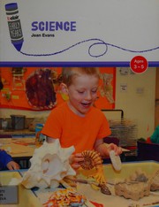 Front cover of Belair : Early Years - Science by Jean Evans