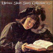 Front cover of Librivox Short Story Collection 051 by Ruth Golding