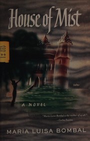 Front cover of La última niebla by María Luisa Bombal