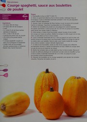 Front cover of Le livre d'or de la cuisine by Unknown