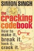 Cover of The Code Book for Young People by Simon Singh