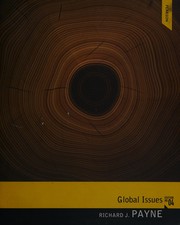 Front cover of Global issues by Payne, Richard J.