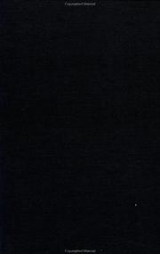 Cover of Shadow of the other by Jessica Benjamin