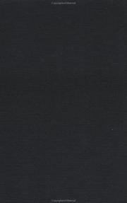 Front cover of Religion, deviance, and social control by Rodney Stark