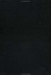 Cover of Religion and Science by W. Richardson