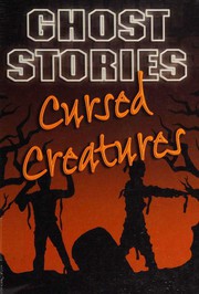 Cover of Ghost Stories by Fitz-James O'Brien