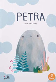 Cover of Petra by Marianna Coppo