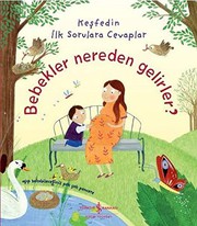 Cover of Where Do Babies Come From? by Katie Daynes