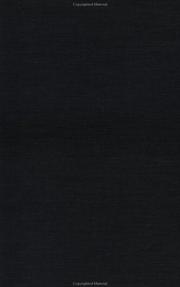 Cover of Reason and horror by Morton Schoolman