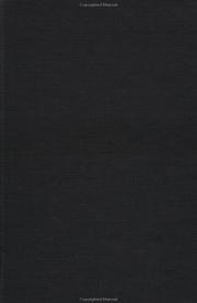 Front cover of Consumption and the Making of Respectability, 1600-1800 by Woodruff Smith