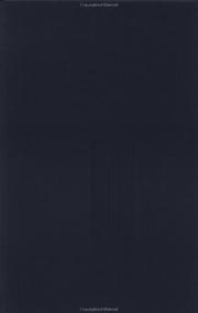 Front cover of The space and place of modernism by Adam McKible