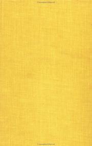 Cover of Will the circle be unbroken? by John L. Hare