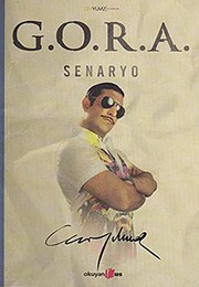 Cover of G.O.R.A. Senaryo by Cem Yilmaz