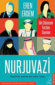 Front cover of Nurjuvazi by Eren Erdem