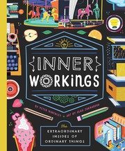 Front cover of Inner Workings by Bushel & Bushel & Peck Books