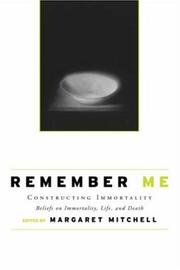 Cover of Remember Me by Margaret Mitchell