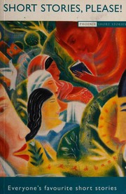 Front cover of Short Stories, Please! by Hilary Laurie