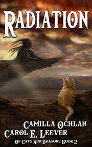 Cover of Radiation by Camilla Ochlan