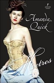 Cover of Mistress by Jayne Ann Krentz