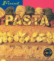 Front cover of Pasta (Food) by Louise Spilsbury